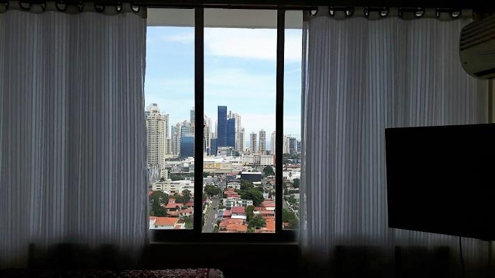 , Panamá