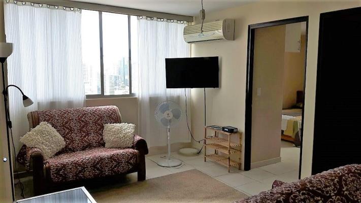 , apartamento