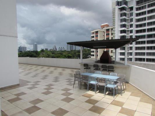 , apartamento