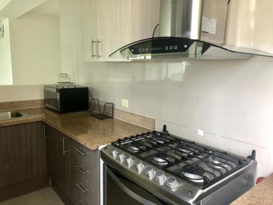 , apartamento