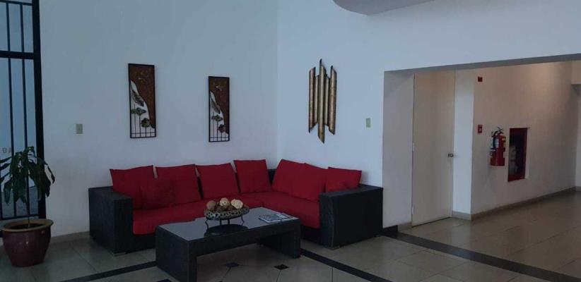 , apartamento