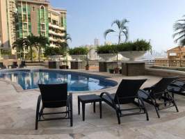 Punta Pacifica Panamá