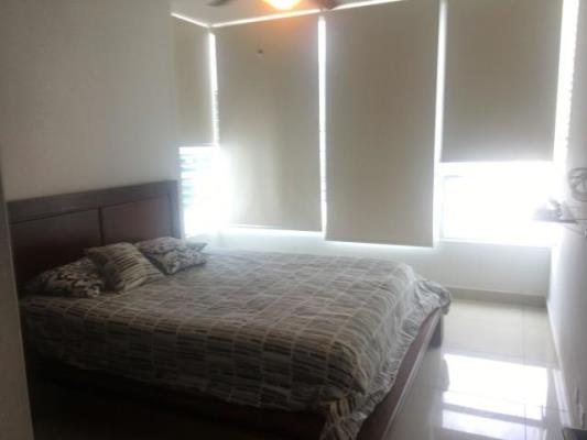 , Área Metropolitana