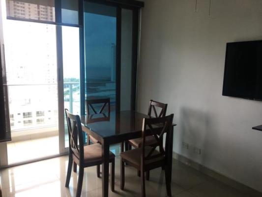 , Apartamento en alquiler en Costa del Este | P2186009