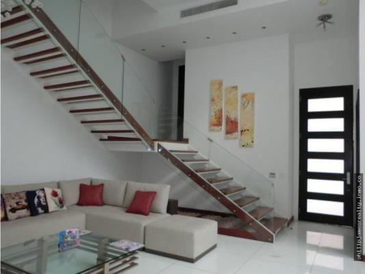 Bianco Loft, Área Metropolitana