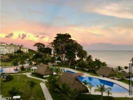 Bijao Rio Hato, Antón