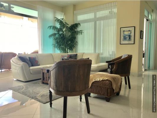 Bijao, Apartamento en alquiler en Rio Hato | Bijao -  P2187668