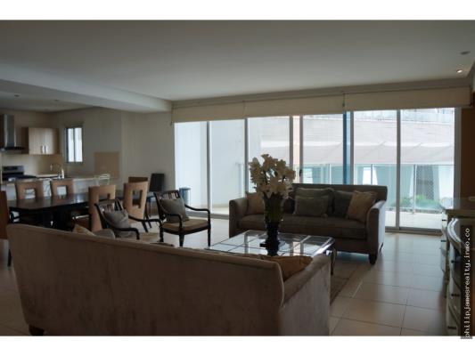Oasis on the Bay, Apartamento en alquiler en Punta Pacifica | Oasis on the Bay -  P2187675