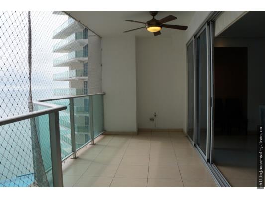 Oasis on the Bay, Punta Pacifica