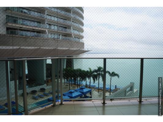 Oasis on the Bay, Área Metropolitana