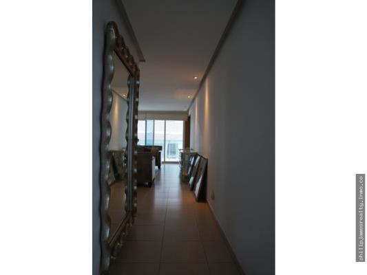 Oasis on the Bay, apartamento