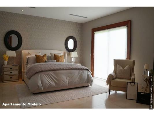 , Apartamento en venta en Santa Maria | P2008951