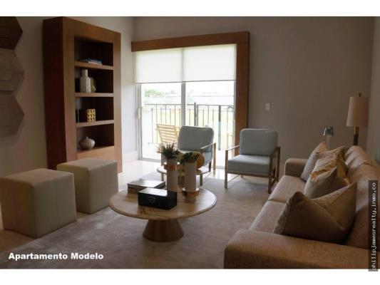 , Apartamento en venta en Santa Maria | P2008951