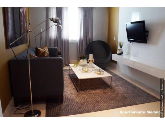 , Apartamento en venta en Santa Maria | P2008965