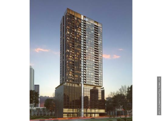 , Apartamento en alquiler en Bella Vista | P2009035