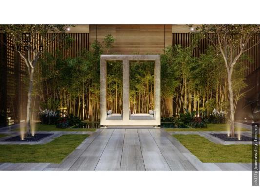 , Área Metropolitana