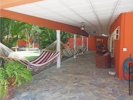 , Casa en alquiler en Chame | P2009119