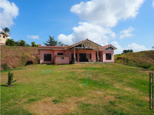 , Casa en venta en Lídice | P2009203