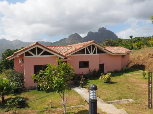 , Casa en venta en Lídice | P2009203