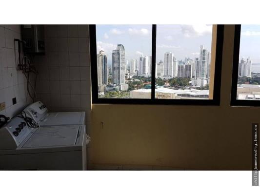 , Apartamento en venta en Obarrio | P2009385