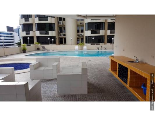 , Apartamento en venta en Obarrio | P2009385