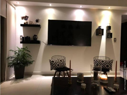 , Apartamento en alquiler en Panamá Pacífico | P2009399