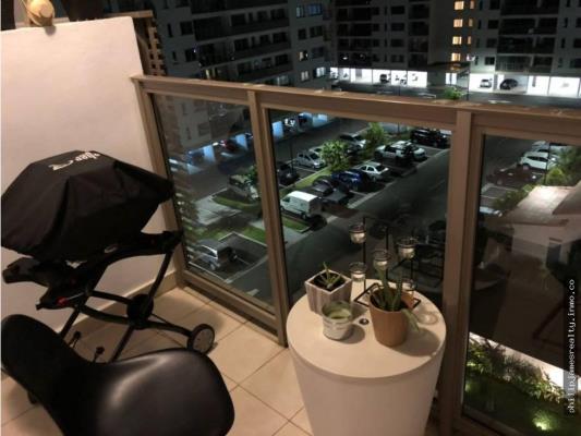 , Apartamento en alquiler en Panamá Pacífico | P2009399