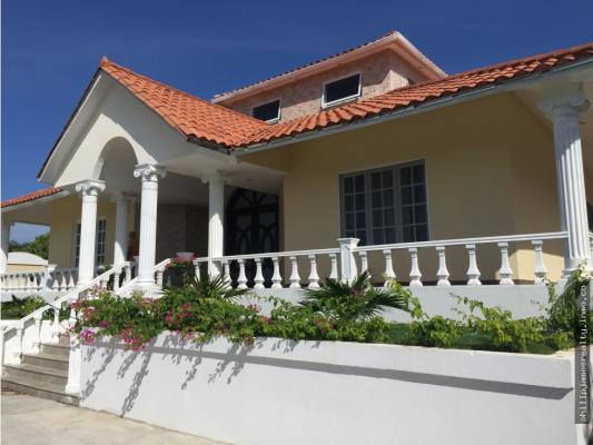 , Casa en venta en Nueva Gorgona | P2009483