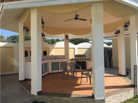 , Casa en venta en Nueva Gorgona | P2009483