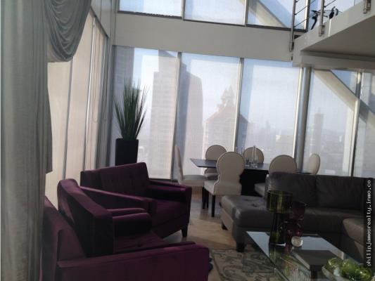 , Apartamento en venta en Punta Pacifica | P2009553