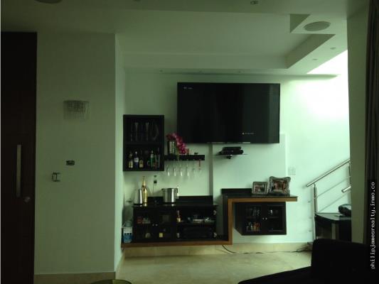 , Área Metropolitana