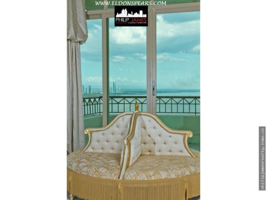 , Apartamento en venta en Punta Pacifica | P2009616