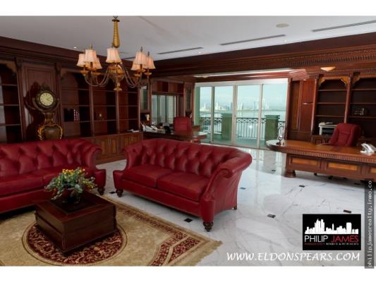 , Apartamento en venta en Punta Pacifica | P2009616