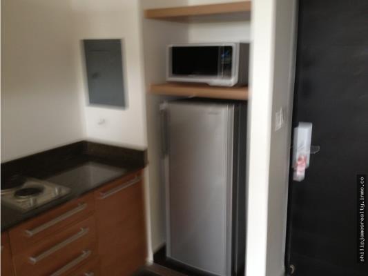 , apartamento