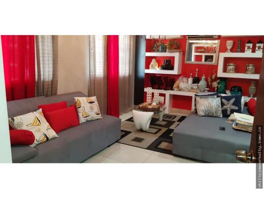 , Casa en alquiler en Rufina Alfaro | P2009721