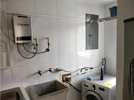 , Apartamento en alquiler en Betania | P2009896