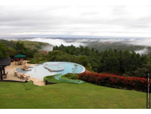 , Terreno en venta en Las Lajas | P2010029