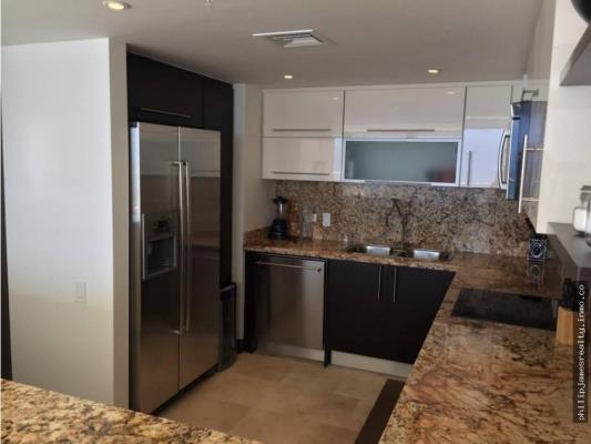 , Apartamento en alquiler en Punta Pacifica | P2010190