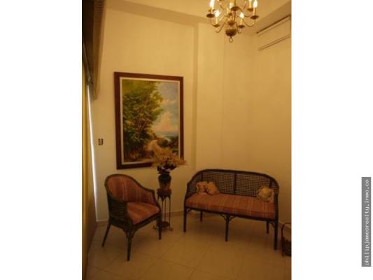 , Área Metropolitana