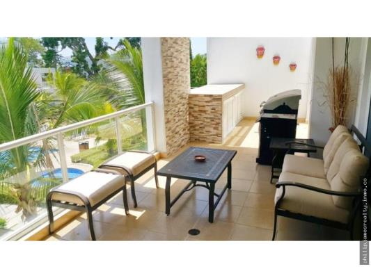 , Apartamento en venta en Rio Hato | P2010372
