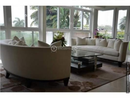 , Área Metropolitana