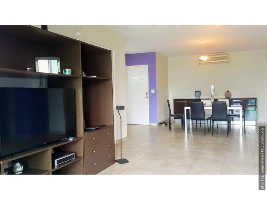 , Apartamento en alquiler en Punta Pacifica | P2010414