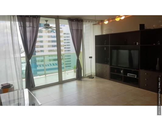 , Apartamento en alquiler en Punta Pacifica | P2010414