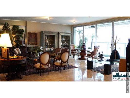 , Apartamento en venta en Punta Pacifica | P2010449