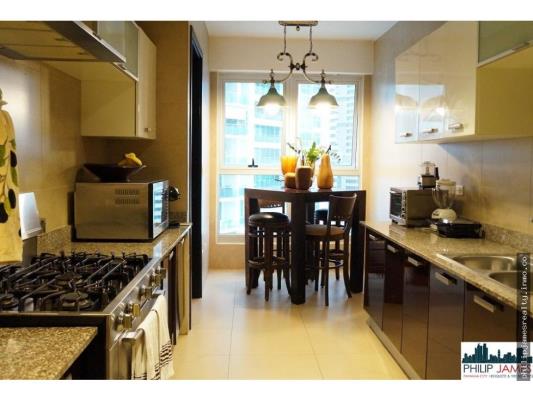 , Apartamento en venta en Punta Pacifica | P2010449