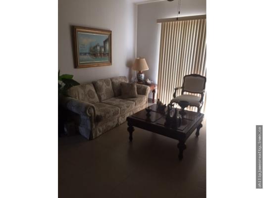 , Apartamento en alquiler en Ancón | P2010540