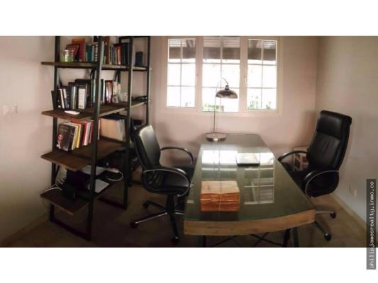 , Área Metropolitana