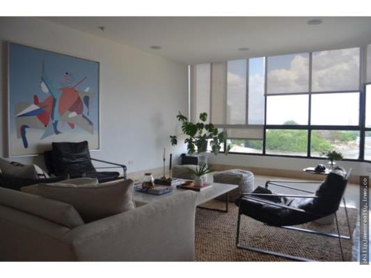 , Apartamento en alquiler en Coco del Mar | P2010708