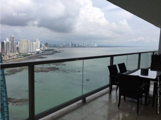 Trump Tower, Punta Pacifica