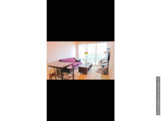 , Área Metropolitana